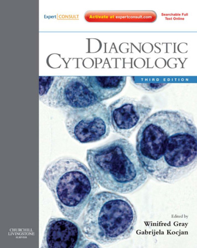 Diagnostic Cytopathology: Expert Consult: Online and Print