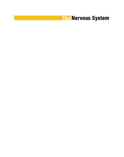 The Nervous System