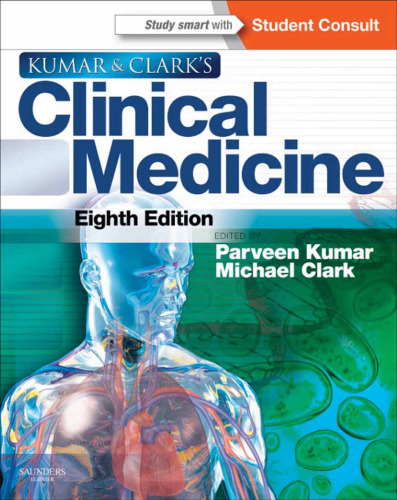 Kumar & Clark's clinical medicine