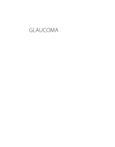 Glaucoma