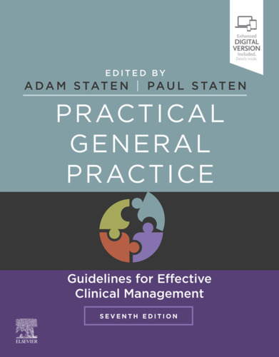Practical General Practice: Guidelines for Effective Clinical Management
