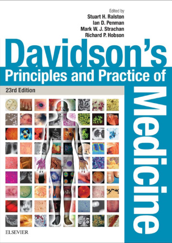 Davidson's Principles and Practice of Medicine