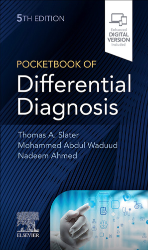 Pock of Differential Diagnosis