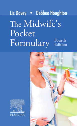 The Midwife's Pocket Formulary