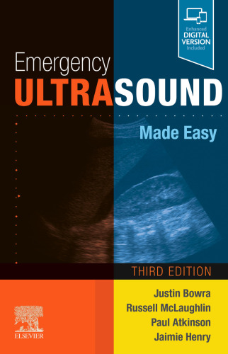 Emergency Ultrasound Made Easy
