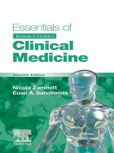 Essentials of Kumar and Clark's Clinical Medicine
