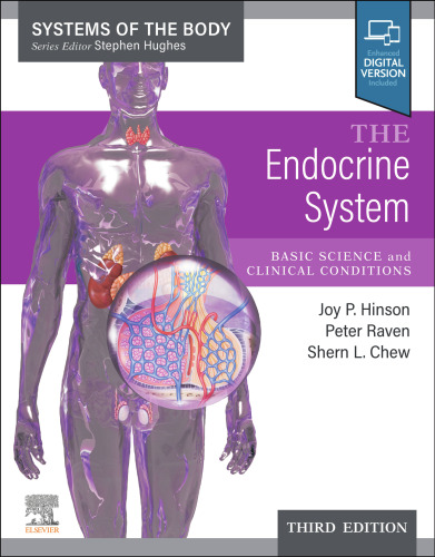 The Endocrine System: Systems of the Body Series