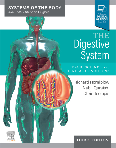The Digestive System - EBook: Systems of the Body Series