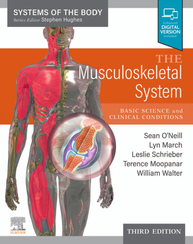 The Musculoskeletal System - E-Book: Systems of the Body Series