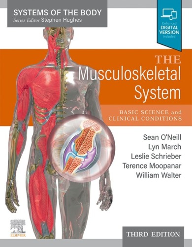 The Musculoskeletal System - E-Book: Systems of the Body Series
