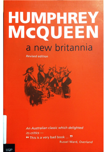 A New Britannia