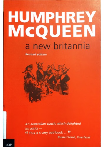 A New Britannia