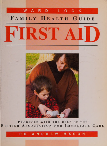 First Aid
