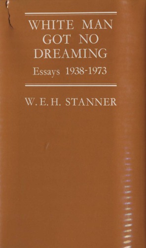 White man got no dreaming