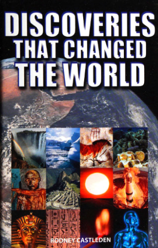 Discoveries That Changed The World