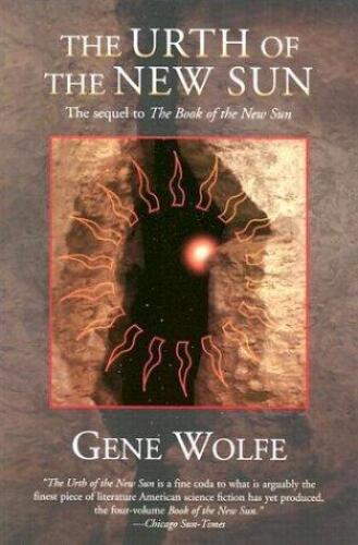 The Urth Of The New Sun