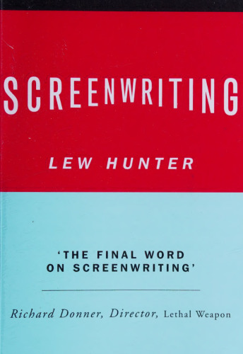 Screenwriting