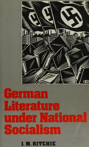 German Literature Under National Socialism