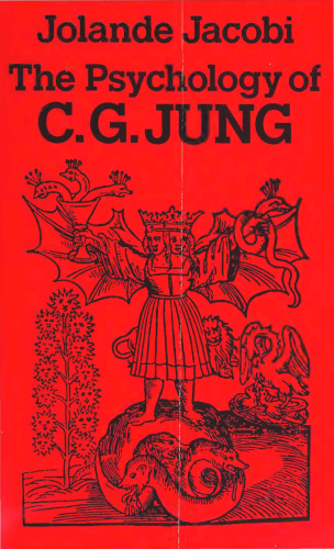 The Psychology of C. G. Jung