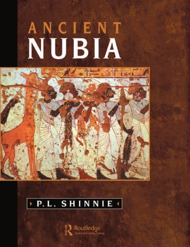 Ancient Nubia