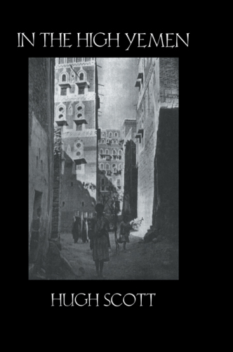 In the High Yemen