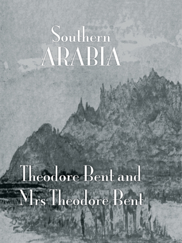 Southern Arabia (Kegan Paul Arabia Library)