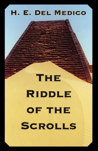 The Riddle of the Scrolls