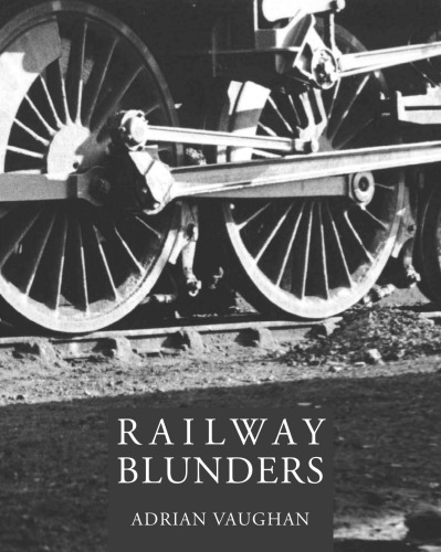 Railway blunders