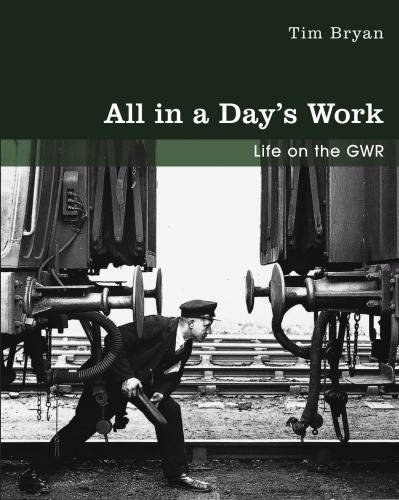 All In A Day's Work