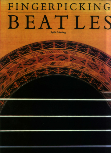 Fingerpicking Beatles