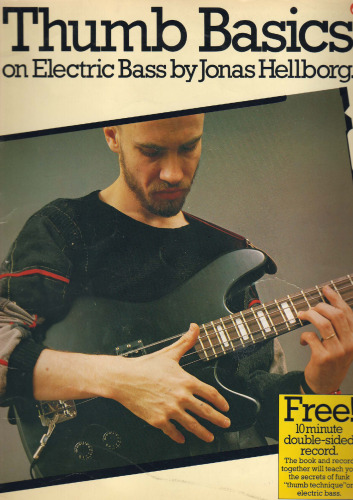 Thumb Basics on Electric Bass