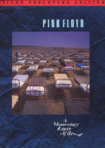 Pink Floyd: A Momentary Lapse Of Reason (Pink Floyd)