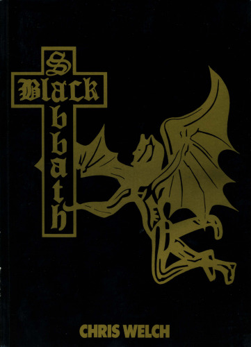 Black Sabbath