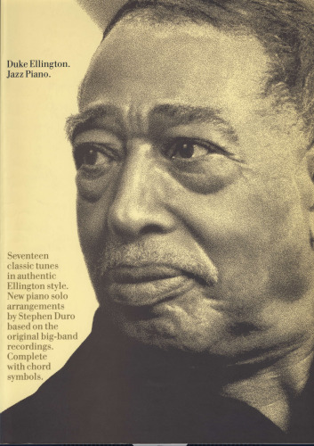Duke Ellington: Jazz Piano