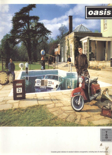 Be Here Now