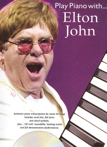 Play Piano with Elton John