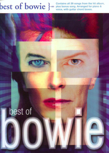 Best of Bowie