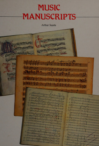Music Manuscripts