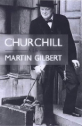 Churchill: A Life
