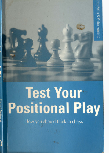 Test your positional play