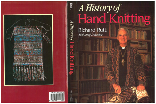 A History of Hand Knitting