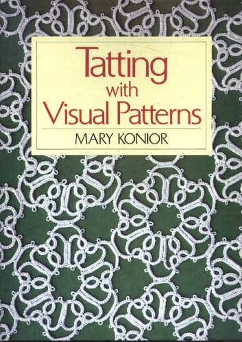 Tatting with Visual Patterns