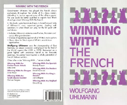 Winning With The French