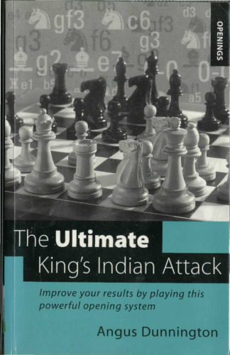 The Ultimate King's Indian Attack