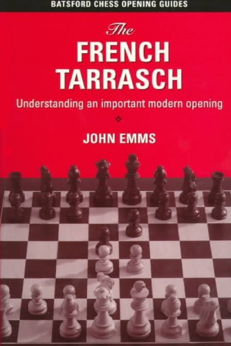 The French Tarrasch: Understanding an important modern opening