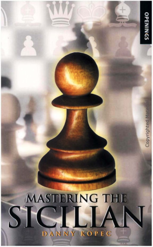 Mastering the Sicilian