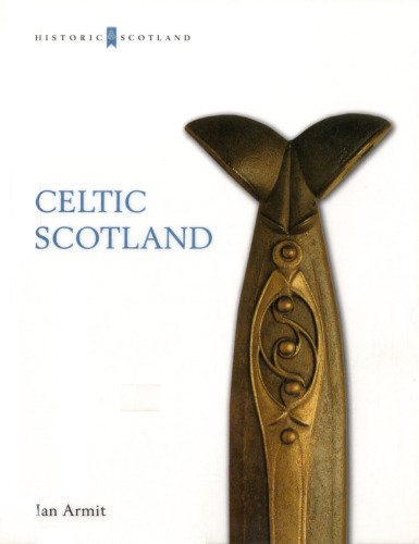Celtic Scotland