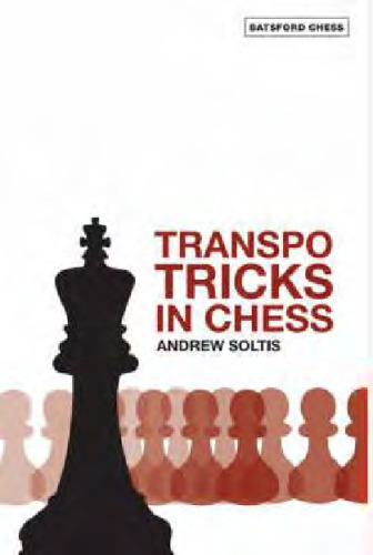 Transpo Tricks in Chess (Batsford Chess Books)