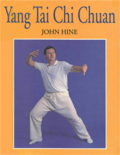 Yang Tai Chi Chuan (Martial arts)
