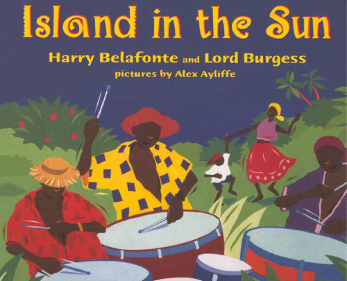 Island in the Sun